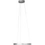 Fischer&Honsel Sirko 61110 Hanglamp 1x39,6w/led 2700k-6500k 6432lm ip20