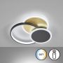 Fischer&Honsel Tomo 21480 Plafondlamp 1x31W/LED 2700K 3700 lm IP20