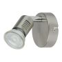 Nordlux CANIS 49750155 Spot 1x50W/GU10 2700K 345LM IP20