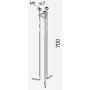 Norlys ACCESSORIES 6130 Anker