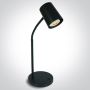 One Light Office & Kitchen 61110A/B Bureau lamp 1x10W/GU10 IP20