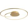 Paul Neuhaus NASTRO 6189-12 Plafondlamp 1x30W/LED 3000k 3700lm ip20