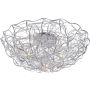 Paul Neuhaus SAREA 6190-21 Plafondlamp 10x40W/G9