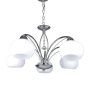 Prezent ARAGONA 61458 Hanglamp 5x60W/E27 IP20