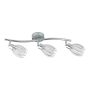 Prezent EZZO I. 61203 Spot 3x33W/G9 IP20