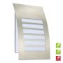 Prezent PRISMA 61035 Wandlamp 2x11W/E27 IP44