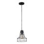 Prezent RIANO I. 61454 Hanglamp 1x60W/E27 IP20