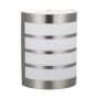 Prezent TOLEDO 61005 Wandlamp 1x15W/E27 IP44