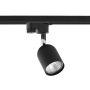 TK Lighting TRACER 6155 Montageset 3x10W/gu10 IP20