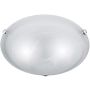 Trio ADRIAN 6105021-01 Plafondlamp 2x40w/e27 ip20