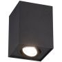 Trio BISCUIT 613000132 Opbouwspot 1x35w/gu10 ip20