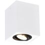 Trio BISCUIT 613000134 Opbouwspot 1x35w/gu10 ip20