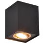 Trio BISCUIT 613000180 Opbouwspot 1x35w/gu10 ip20