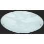 Trio LANA 6196011-07 Plafondlamp 1x40w/e27 ip20