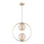 Alfa ADINO 62436 Hanglamp 2x10W/E14 IP20