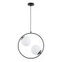 Alfa ADINO 62438 Hanglamp 2x10W/E14 IP20