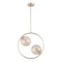 Alfa ADINO 62440 Hanglamp 2x10W/E14 IP20