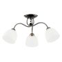 Alfa AMARILLO 62352 Plafondlamp 3x60W/E27 IP20