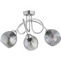 Alfa ARMA 62639 Plafondlamp 3x15W/E27