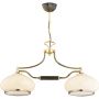 Alfa ASTORIA 62683 Hanglamp 2x/E27