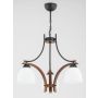 Alfa BAFIA 62421 Hanglamp 3x15W/E27 IP20