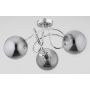 Alfa BANKO 62366 Hanglamp 3x10W/E14 IP20