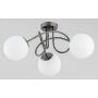 Alfa BANKO 62369 Plafondlamp 3x10W/E14 IP20