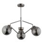 Alfa BARSUM 62354 Plafondlamp 3x40W/E14 IP20