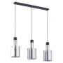 Alfa BELLA 62169 Hanglamp 3x60W/E27