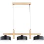 Alfa CERTA 62614 Hanglamp 3x15W/E27