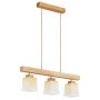 Alfa DILARA 62591 Hanglamp 3x10W/E14