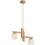Alfa DILARA 62593 Hanglamp 2x10W/E14