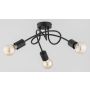 Alfa DISEL 62479 Plafondlamp 3x15W/E27 IP20