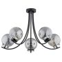 Alfa DORA 62150 Plafondlamp 5x40W/E14