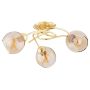 Alfa EMPORA 62379 Plafondlamp 3x15W/E27 IP20