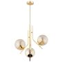 Alfa ESTEL 62332 Hanglamp 3x40W/E14 IP20
