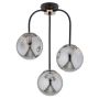Alfa GAMMA 62508 Plafondlamp 3x10W/E14 IP20