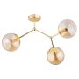 Alfa GOLEM 62264 Plafondlamp 3x40W/E14 IP20