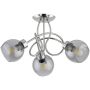 Alfa HOSSA 62609 Plafondlamp 3x15W/E27