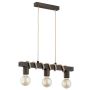 Alfa KALIPSO RETRO 62249 Hanglamp 3x60W/E27 IP20