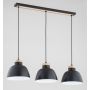 Alfa LORIEN 62389 Hanglamp 3x15W/E27 IP20
