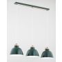 Alfa LORIEN 62392 Hanglamp 3x15W/E27 IP20