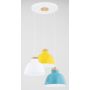 Alfa LORIEN 62395 Hanglamp 3x15W/E27 IP20