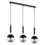 Alfa MARAKAS 62339 Hanglamp 3x10W/E14 IP20