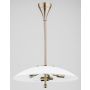 Alfa MENA 62067 Hanglamp 3x40W/E14