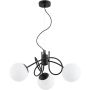 Alfa MIKA 62601 Hanglamp 3x10W/E14