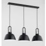 Alfa MIRAVE 62376 Hanglamp 3x15W/E27 IP20