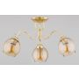 Alfa NARIA 62377 Plafondlamp 3x15W/E27 IP20