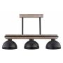 Alfa OAXA 62656 Plafondlamp 3x/E27