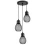 Alfa PIKOLO 62597 Hanglamp 3x10W/E14